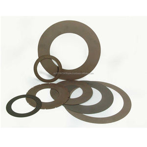 Lame de scie à découper diamant Hubless pour couper QFN DFN BGA PCB Quartz verre optique Sic zircone MEC PCB silicium tranches verre - Product Image 1