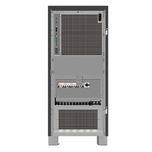 SKE ออนไลน์ความถี่ต่ำ3เฟสเดียว UPS พลังงาน30 kVA/40kva คลื่นไซน์บริสุทธิ์สามเฟส3 x 380VAC/400VAC (3PH + n) 91% - Product Image 3