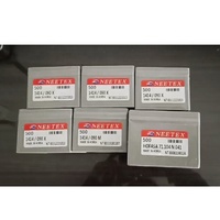 Aiguilles pour machine à tricoter des chaussettes de la marque NEETEX HOFASA 71.85/ 051/ 052/ 053, HOFASA 71.104 N041 1414/090