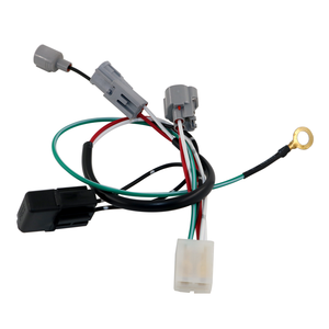El MEJOR sello de Sensor de parachoques de bocina de coche rollos de alambre automotriz cableado D16y7 arnés <span class=keywords><strong>para</strong></span> <span class=keywords><strong>2022</strong></span> Chevy Tahoe GM Ls3 E67 2kd D4d Hilux Dodge - Product Image 2