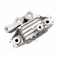 Pièces automobiles de haute qualité Pièces de rechange automobiles 10231482 Support moteur pour MG ZS