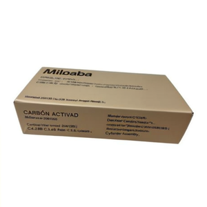 Cabeza de Cilindro 2061560 para Motor Diésel Caterpillar C3.3B C3.6 C4.4 C4.28B - Product Image 2