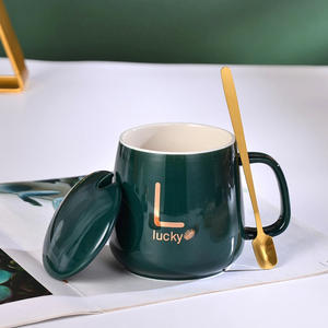 Sıcak satış envanter veya özelleştirilmiş iş hediye seti fincan isıtma pedi sıcaklık kontrolü akıllı kahve fincanı ısıtıcı - Product Image 3