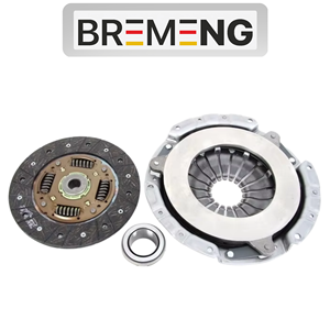 Kit d'<span class=keywords><strong>embrayage</strong></span> automatique BREMENG 821098 pour Daewoo Nexia Lanos 1.5 Essence 206mm 24 Dents Remplacement Garantie 24 Mois - Vente en gros - Product Image 1