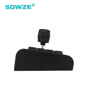 RS485 Connection <strong>Keyboard</strong> <strong>Controller</strong> For Use With The <strong>PTZ</strong> Cameras We Sell - Product Image 5