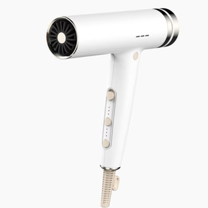 <span class=keywords><strong>Secador</strong></span> de Pelo de Alta Velocidad <span class=keywords><strong>Shark</strong></span> SpeedStyle Essential con Concentrador, Ligero, Sin Daños por Calor, Ideal para Cabello Lacio y Ondulado - Product Image 2