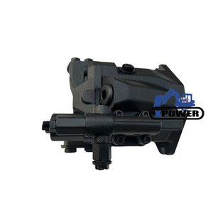 Nueva Bomba Hidráulica Negra Xpower para Maquinaria de Construcción 11172358 85429671 para Excavadora de Orugas, Uso en Construcción, 6 Meses - Product Image 1