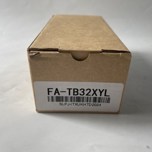 สินค้าใหม่ 100% ของแท้ ไม่มีแบรนด์ ประเภทสินค้าไม่แน่นอน FA-TB32XYL - Product Image 1