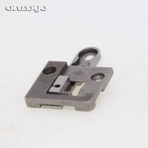 REPUESTOS Y ACCESORIOS PARA MÁQUINAS DE COSER Para placa de aguja PFAFF 335 y perro de alimentación 335062 + 335063/+ cubierta de borde de L6051-0A - Product Image 1