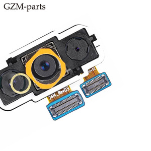 Cámara Trasera Grande para Teléfono Móvil <span class=keywords><strong>Samsung</strong></span> <span class=keywords><strong>Galaxy</strong></span> A7 2018 A750, Repuesto de Cámara Trasera - Product Image 5
