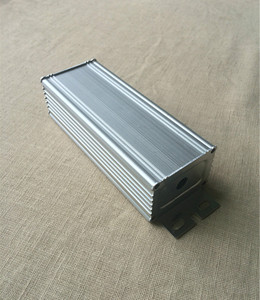 Nhà bếp hiện đại Thiết kế tủ/cửa sổ/cửa/khung nhôm đùn hồ sơ - Product Image 4