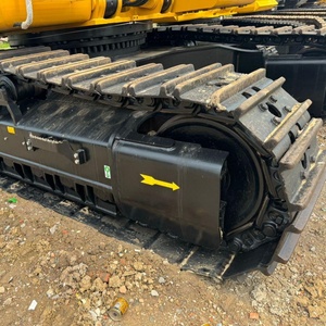 รถขุดมือสอง Caterpillar 349D2L สภาพดี 95% ราคาถูก พร้อมเครื่องยนต์ เกียร์ และปั๊ม รถขุดมือสอง EPA/CE CAT349 น้ำหนัก 49 ตัน ขาย - Product Image 6