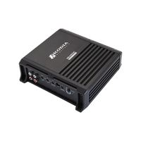 Amplificateur audio de voiture monobloc classe D 500W RMS |   Amplificateur de son numérique haute performance pour voiture