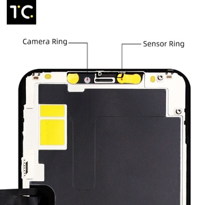 หน้าจอโทรศัพท์มือถือ CONKA TC OLED สำหรับ X/XS/XR/11/Xs Max/11Pro Max ขนาด 5.8/6.1/6.5 นิ้ว รับประกัน 2 ปี - Product Image 4