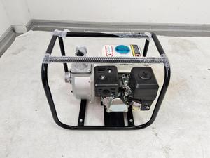 Pompe à eau à essence UM 170F 6,5 CV 4 temps 3 pouces, auto-amorçante, <span class=keywords><strong>pour</strong></span> irrigation agricole, portable - Product Image 6