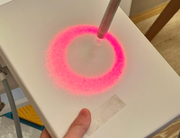 Pièces et accessoires de pièce à main laser à diode double longueur d'onde 980nm + 1470nm pour les traitements gynécologiques et vaginaux et le raffermissement cutané