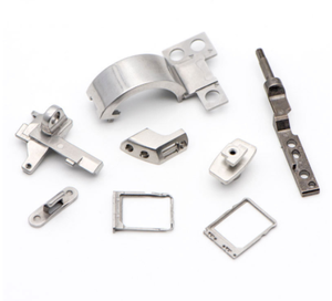 <span class=keywords><strong>MIM</strong></span> produce piezas de moldeo por inyección de metal de alta calidad con mecanizado CNC de precisión - Product Image 2