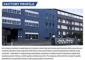 قطع غيار حفارات جيلكسيل، مضخة حقن الوقود C7 254-4357 2544357 319-0677 3190677 لقطع غيار الحفارات - Product Image 4