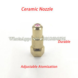 Электрические спрей для сельскохозяйственных соединителей - Product Image 5