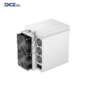 Bitmain Antminer Usado S19 95Th <span class=keywords><strong>Bitcoin</strong></span> Miner Usado S19 95T 2017 Air-cooling Miner - Product Image 4
