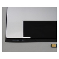 Écran tactile LCD de remplacement 14'' pour ordinateur portable Lenovo Yoga 7 2-en-1 14AGP11 83TD
