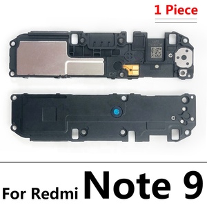 Nuovo modello suoneria altoparlante per Redmi 7 7A 8 8A 9A 9C <span class=keywords><strong>Note</strong></span> 5 <span class=keywords><strong>6</strong></span> 7 8 8T 9S 9 <span class=keywords><strong>Pro</strong></span> Max 10C altoparlante posteriore suoneria cicalino altoparlante - Product Image 6