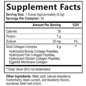 OEM Private Customization <strong>Whey</strong> <strong>Protein</strong> Powder Collagen Instant Drink Whitening Health Supplement - Product Image 2