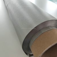 Tissu de protection contre les rayonnements EMF
