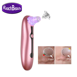 Nettoyeur de pores du visage électrique dissolvant de <span class=keywords><strong>points</strong></span> <span class=keywords><strong>noirs</strong></span> aspirateur bouton d'acné aspiration de <span class=keywords><strong>points</strong></span> <span class=keywords><strong>noirs</strong></span> soins de la peau dispositif de beauté exfoliant - Product Image 2