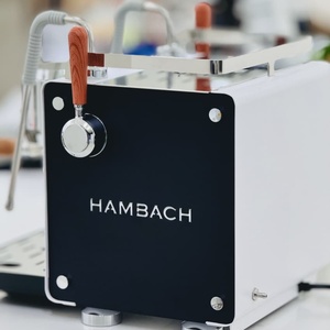 Bán Buôn Tốt Nhất Máy Pha Cà Phê Hiệu Suất Cao Thương Mại Hệ Thống Bán Tự Động Máy Pha Cà Phê - Product Image 3