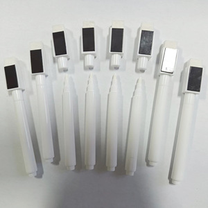Marqueur <span class=keywords><strong>pour</strong></span> <span class=keywords><strong>tableau</strong></span> blanc, craie liquide, <span class=keywords><strong>tableau</strong></span> lumineux LED, <span class=keywords><strong>tableau</strong></span> acrylique, à base d'eau, sans poussière, <span class=keywords><strong>tableau</strong></span> <span class=keywords><strong>noir</strong></span> magnétique <span class=keywords><strong>effaçable</strong></span> - Product Image 2