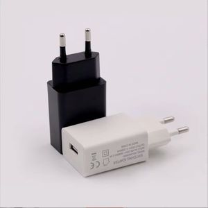 Cheapest Price Phone Charger 5V/2A Quick Charge USB Wall Charger EU/US <b>Plug</b> Charger Block for <b>Smart</b> Phones - Product Image 1