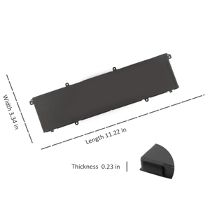 Batería para Portátil C31N2201 de 11.55V 42Wh, Nueva, para <span class=keywords><strong>ASUS</strong></span> <span class=keywords><strong>Vivobook</strong></span> <span class=keywords><strong>15</strong></span> X1504VA X1504ZA Go <span class=keywords><strong>15</strong></span> E1504FA E1504GA 14 OLED X1405VA 16 X1605EA - Product Image 5