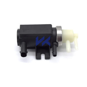 Vanne solénoïde de pression de turbo 9660693180 pour Vvt peugeot 208 308 3008 408 508 Golf 5 <span class=keywords><strong>gti</strong></span> <span class=keywords><strong>C4</strong></span> <span class=keywords><strong>Citroen</strong></span> peugeot - Product Image 2