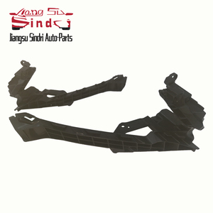 71140-T0T Poste de soporte de luz delantero izquierdo y derecho directo de fábrica para Honda 2012 <span class=keywords><strong>2013</strong></span> 2014 - Product Image 3