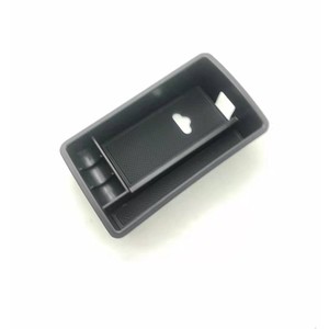 Audi <b>A3</b> Center Armrest Storage <b>Box</b> Plastic Interior Modification Tray For Car Fitment FAW AUDI CA - Product Image 2