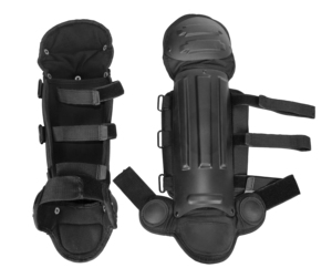 Protezione per le gambe a prova di pugnalata tattica <span class=keywords><strong>parastinchi</strong></span> - Product Image 6