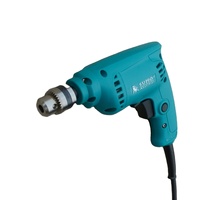 Perceuse électrique SUMO 220V 450W Offre Spéciale à main 603 Vitesse 3000RPM Forte puissance Perceuse à main OEM/ODM Support Core Drill