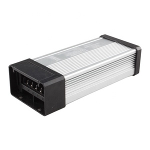 IP 65 không ướt ngoài trời cung cấp điện dẫn điều khiển chuyển đổi Adaptor SMPS 150W 12V - Product Image 1