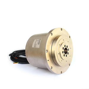 Motor Rotatorio de Accionamiento Directo sin Escobillas con Alto Torque Nominal de 200-625 Nm para Aplicaciones de Hogar Inteligente, Bicicletas Eléctricas, Barcos y Ventiladores - Product Image 2