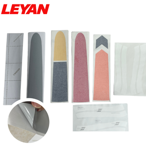 Autocollant en vinyle imprimé sur mesure Orafol, découpé à la forme, imperméable, pour la décoration cosmétique - Product Image 3