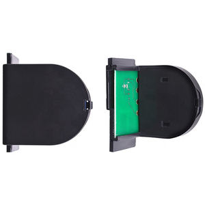 Fuji xerox docuprint dp c2100 c3210dx c3210 dx C3210-DX c 2100 3210dx 3210 ct350485 ct350486 ct350487 ct350488のトナーチップ - Product Image 4