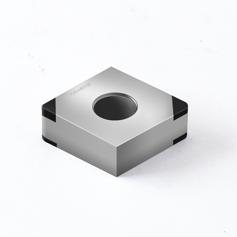 Завод Palton TNMG160408 CNGA1204012 CBN 4N PCBN токарная твердосплавная закаленная сталь CNC металлический токарный инструмент
