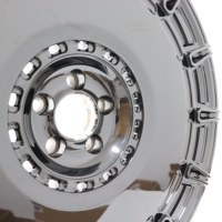 Jantes forgées en alliage Xywheel personnalisées, légères, modifiées, 6061-T6, design S21, 5x120 pour Rolls-Royce Cullinan Phantom XM