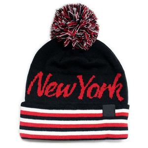 Gorro de Punto Acrílico Personalizado con Tu Propio Logotipo Gratis - Product Image 3