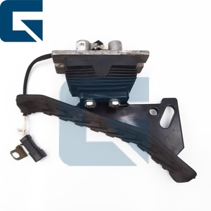 490-1013 4901013 Pédale de commande GP pour excavatrice - Product Image 2