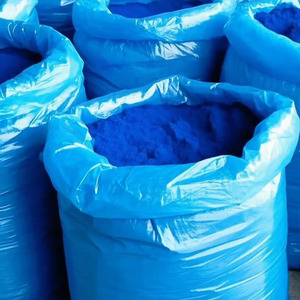 Sắc tố hữu cơ màu đỏ vàng xanh-sắc tố da & sắc tố phủ qiake thương hiệu - Product Image 5