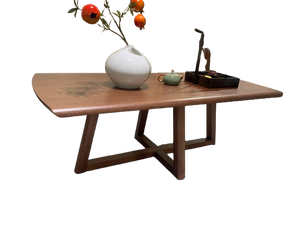 Mesa de Centro de Madera Contemporánea para Sala de Estar - Product Image 3