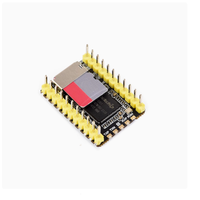 RV1103 Luckfox Pico Mini carte de développement Linux AI capacité de 128 Mo
