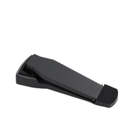 Ensemble de batterie électrique débutant professionnel batterie de Jazz en peau de maille portable avec têtes de batterie en caoutchouc pour la pratique à domicile